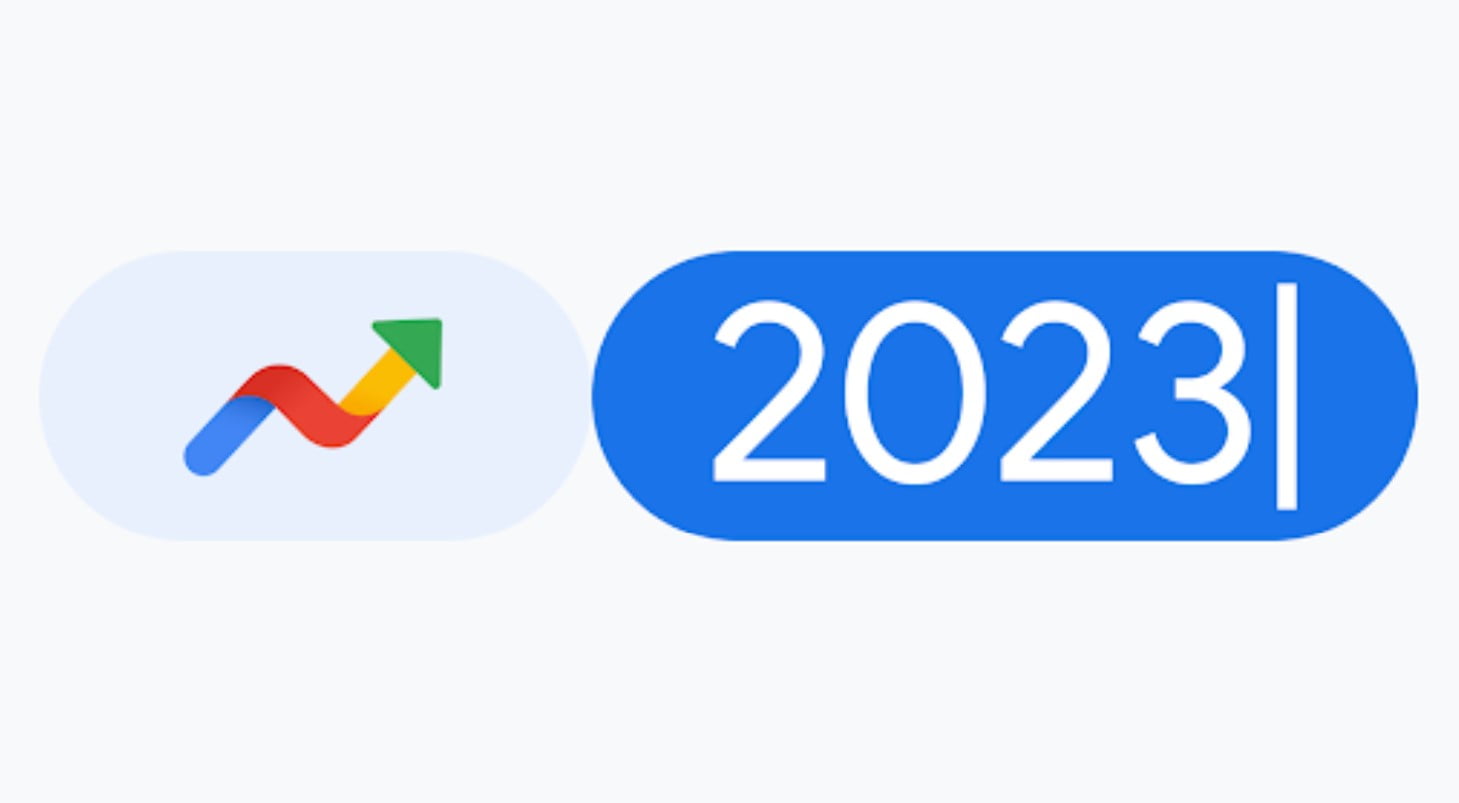google 2023