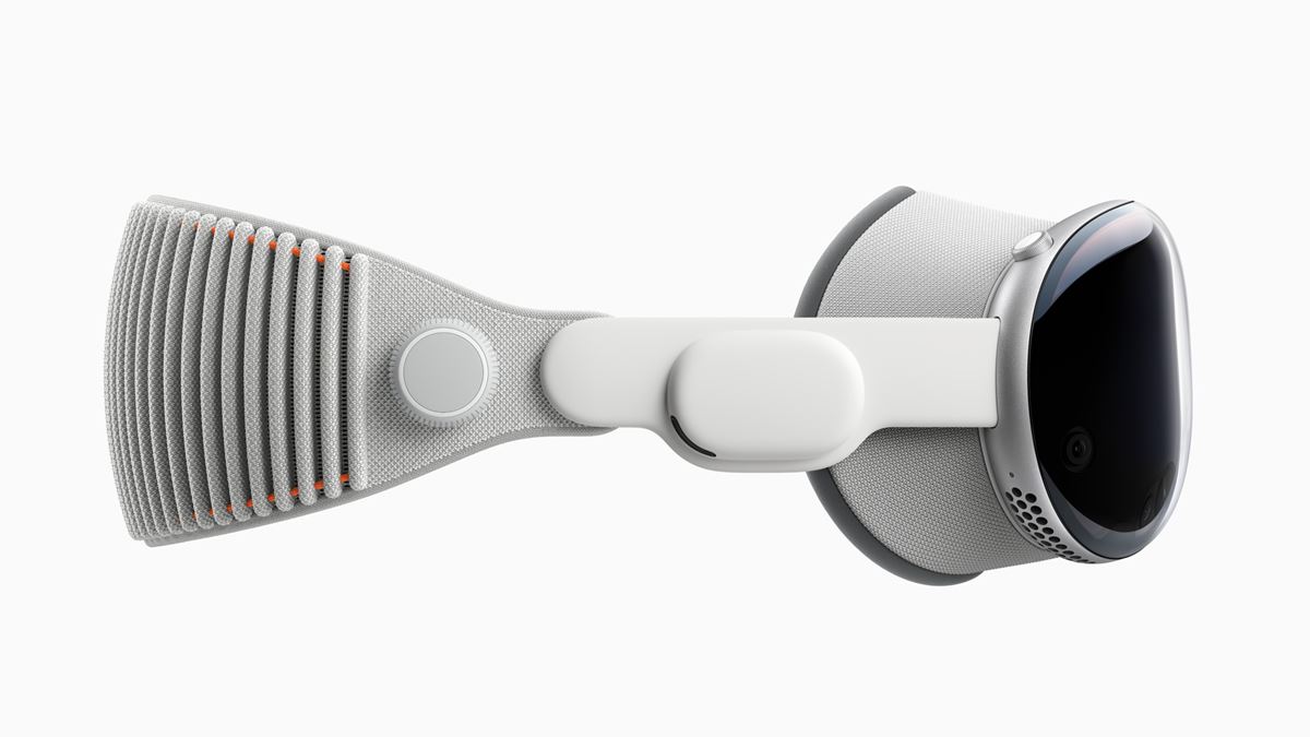 apple vision pro availability profile