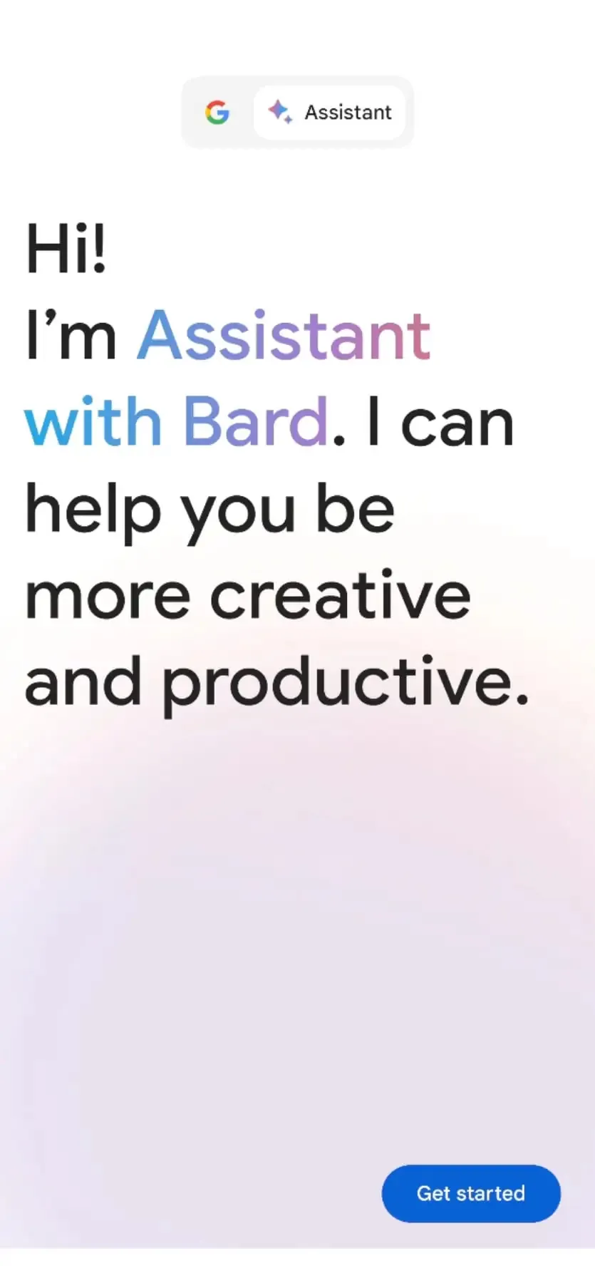assistant with bard2