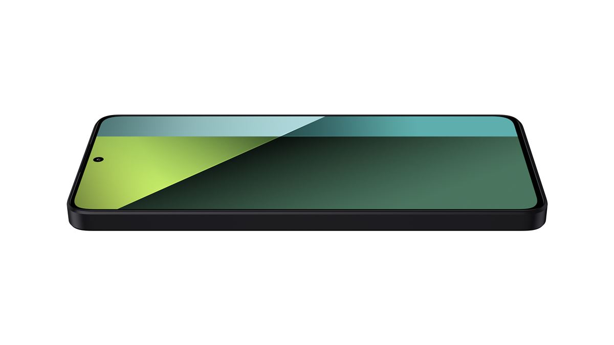 display redmi note 13