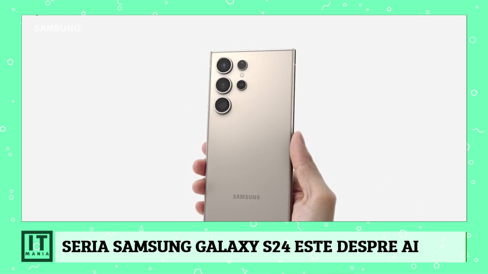 it mania 21 ianuarie