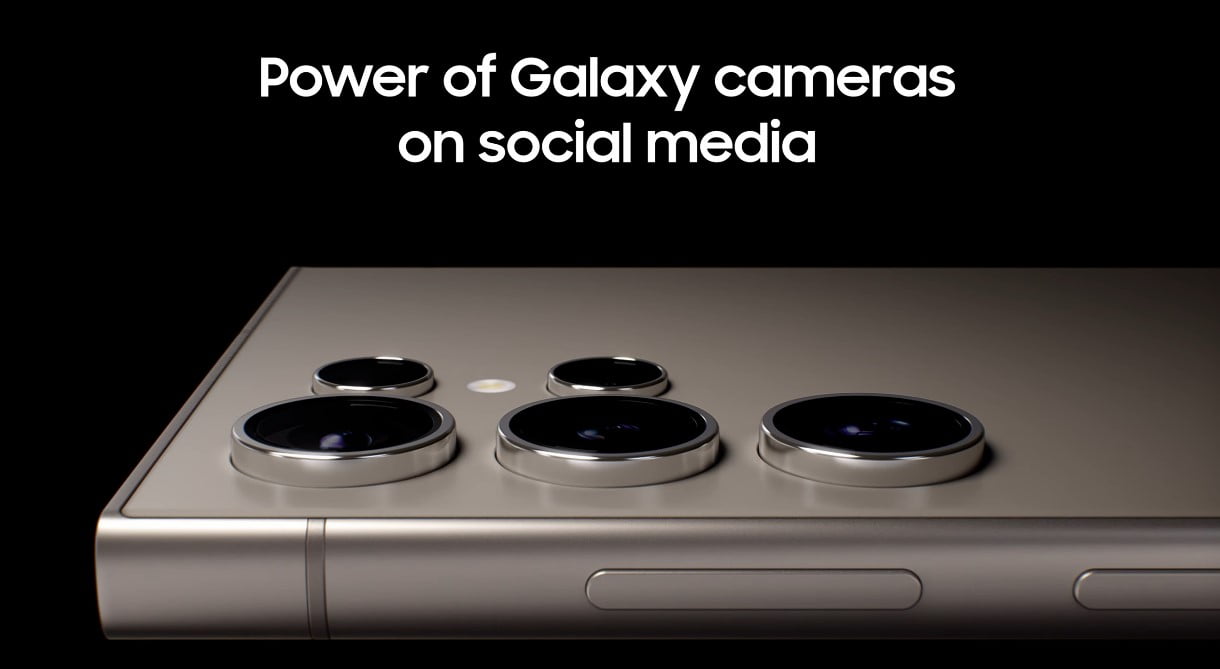 power on social media