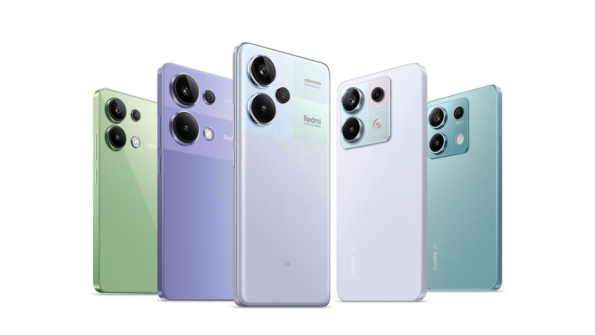 redmi note 13