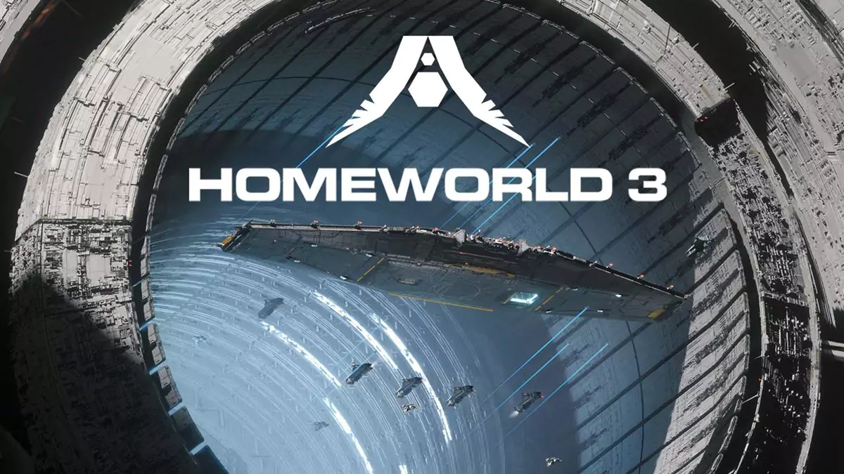egs homeworld3 blackbirdinteractive
