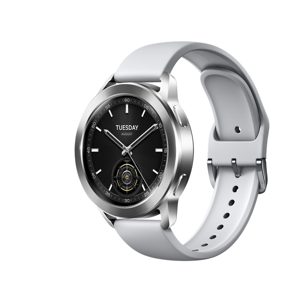 xiaomi watch s3 12