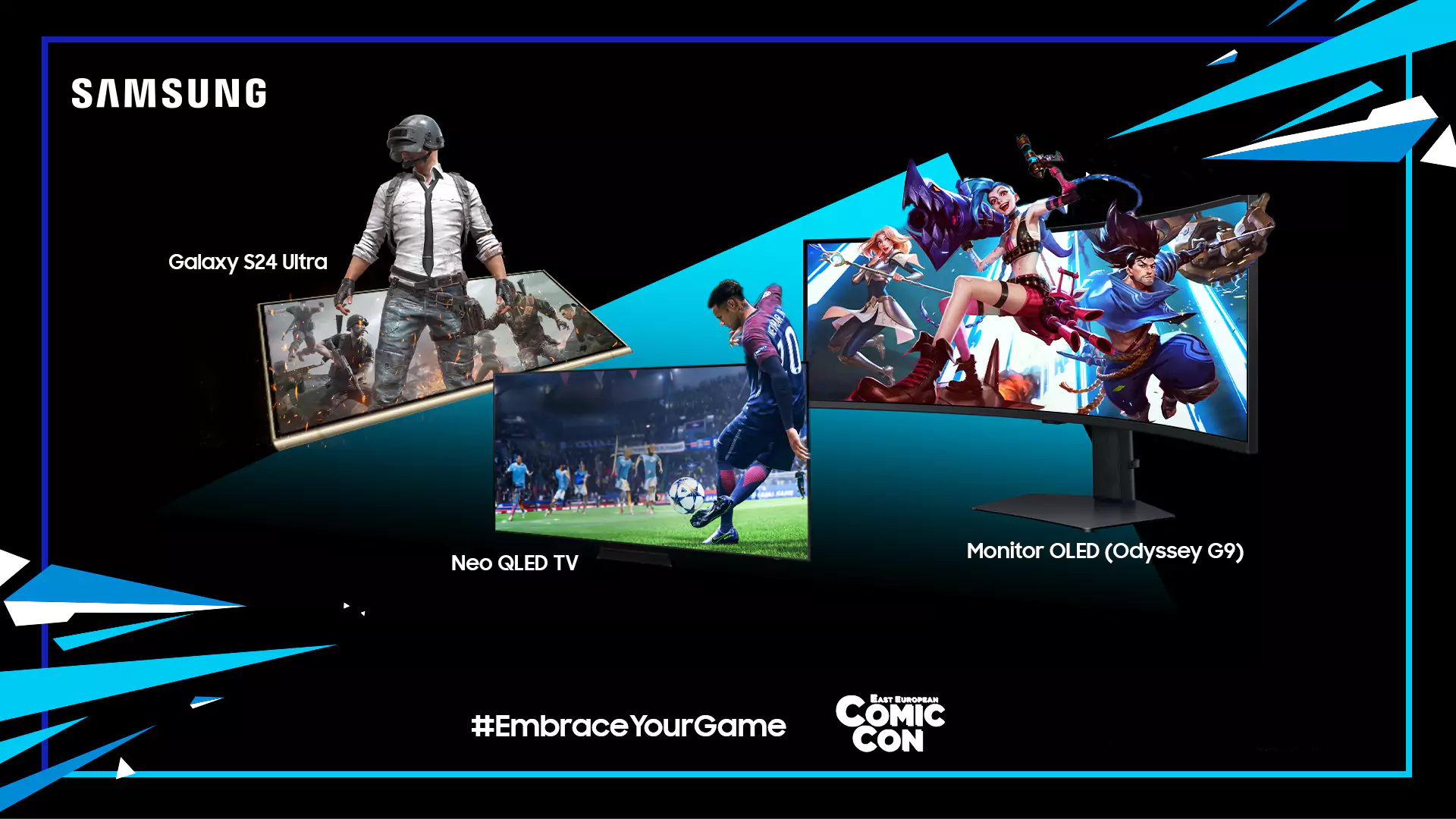 samsung at comic con 2024 6622861febbf7