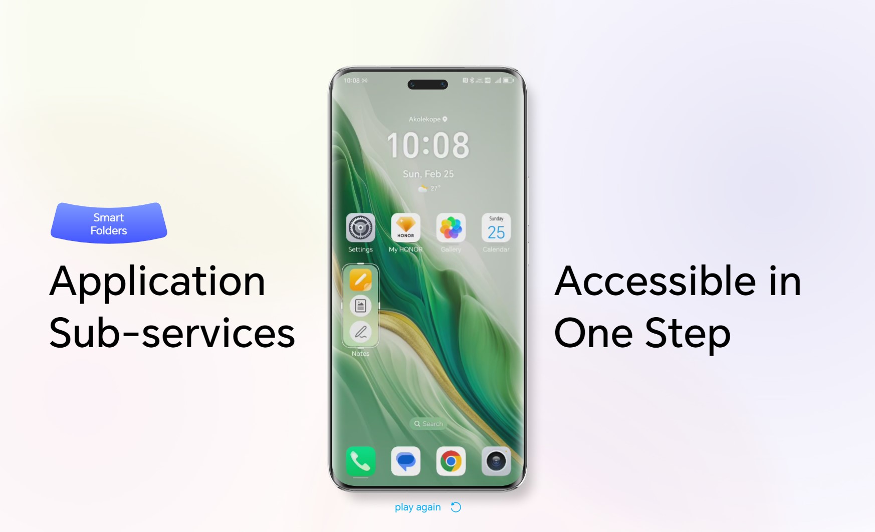 magic os