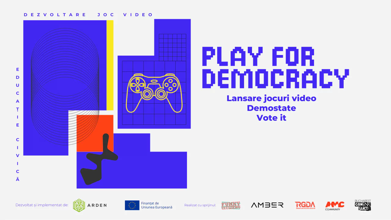 play for democracy 6658d25befc9d