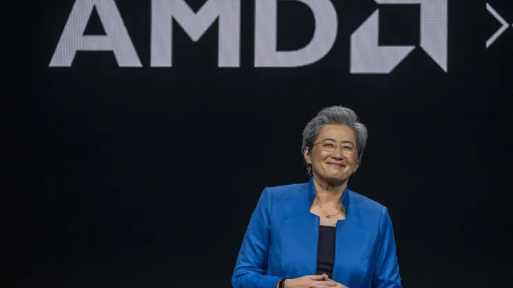 amd lisa