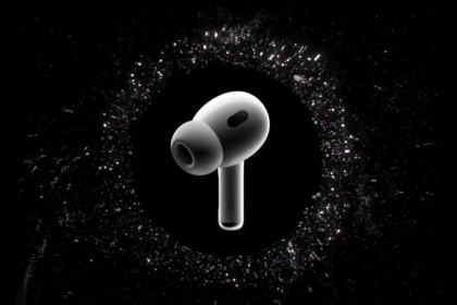 apple airpods