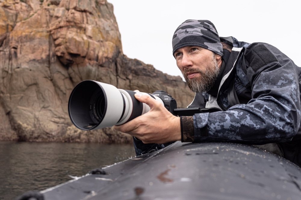 batch eos r5 mark ii making of robert marc lehmann wildlife 3
