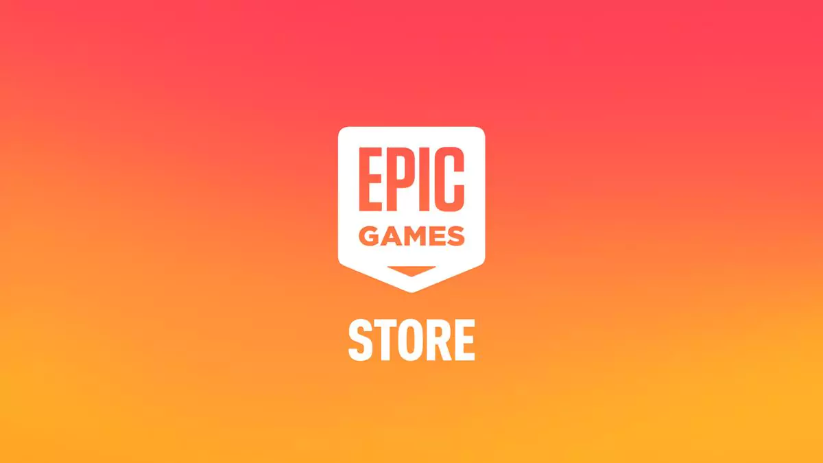 epic games store