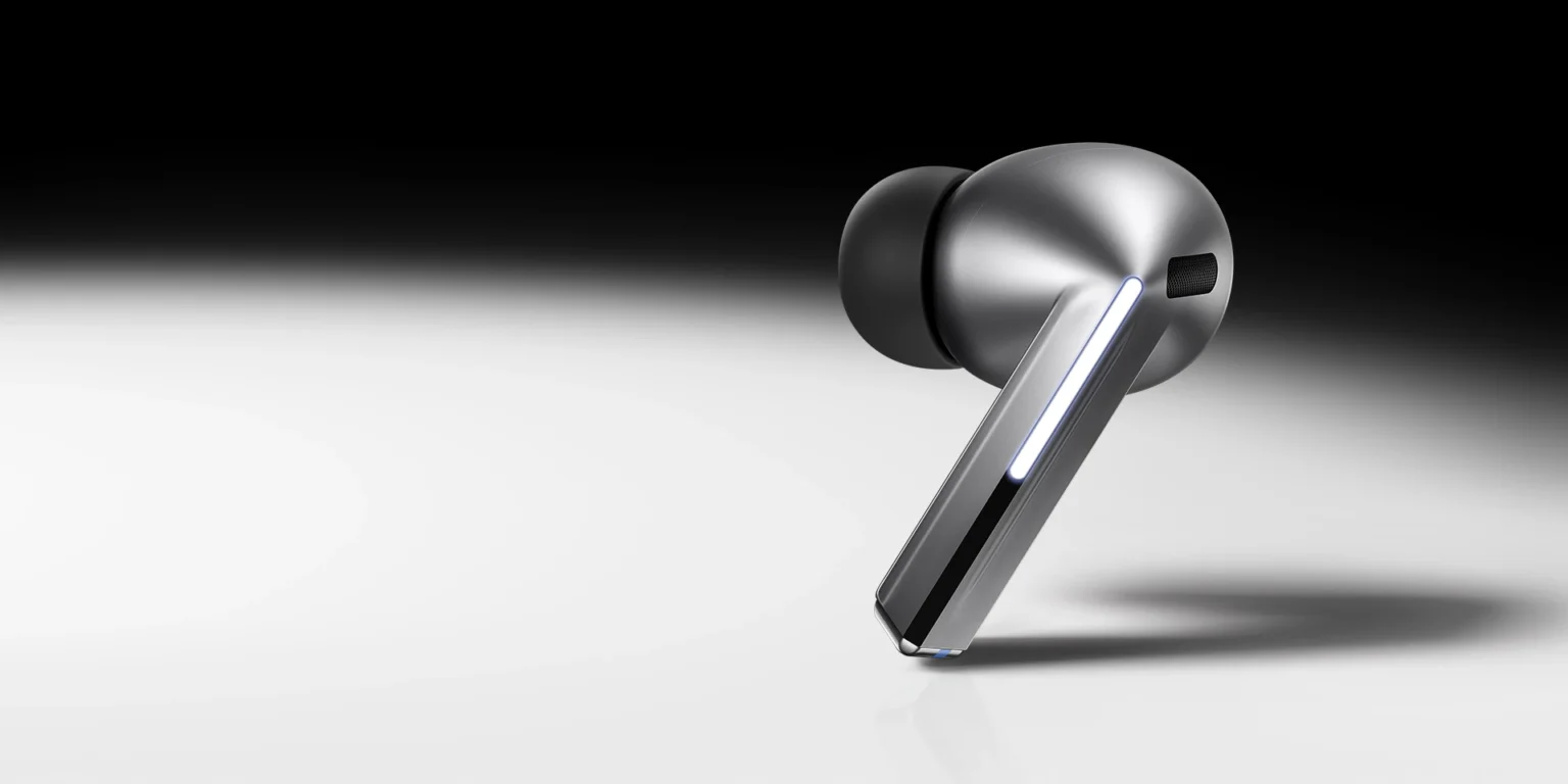 galaxy buds3 pro kv pc