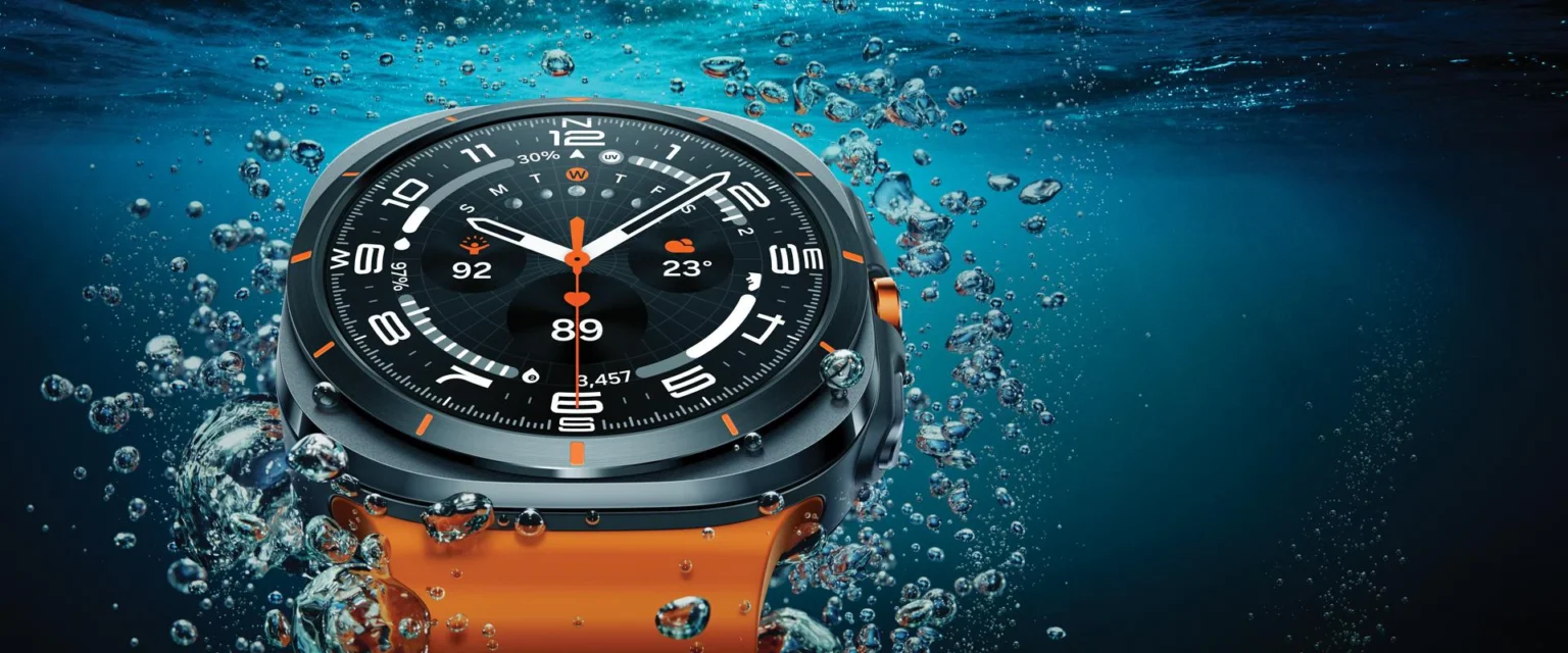 galaxy watch ultra kv pc