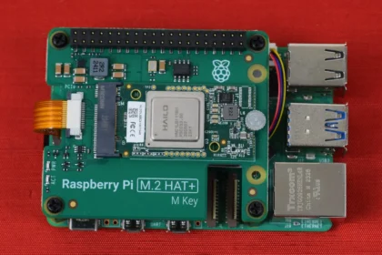 raspberry pi ai