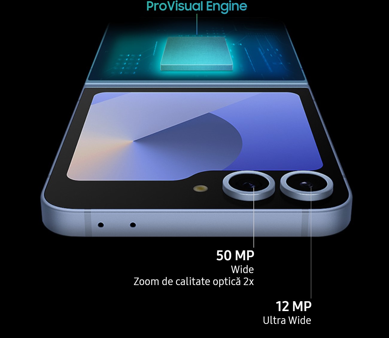 zflip camere