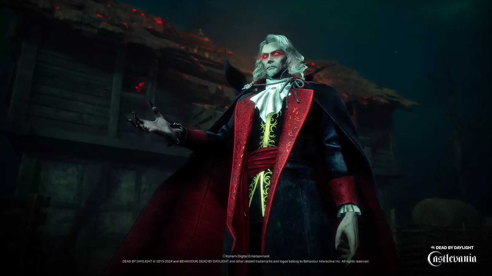 dracula castlevania 66b37352da625