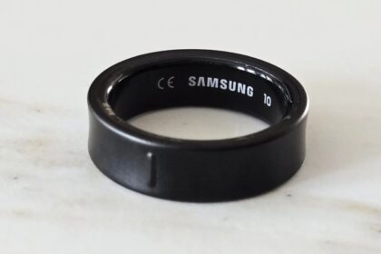 galaxy ring