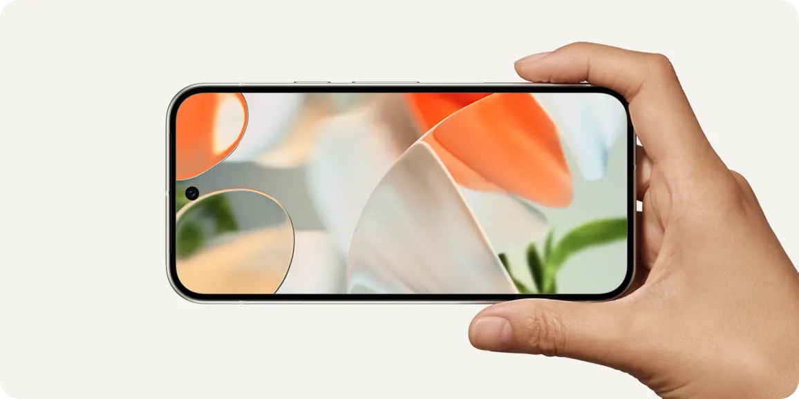 google pixel 9 15
