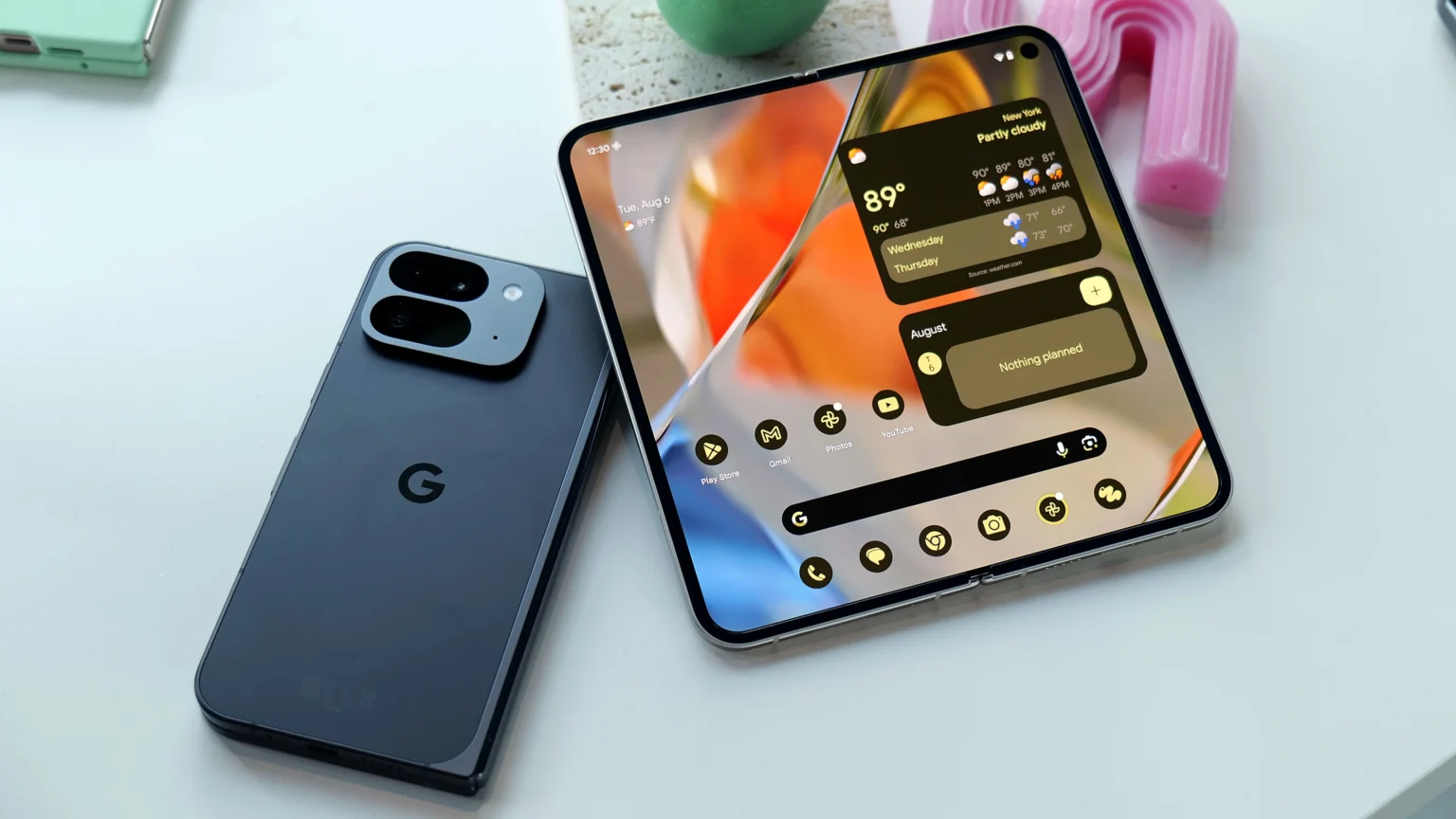 pixel 9pro