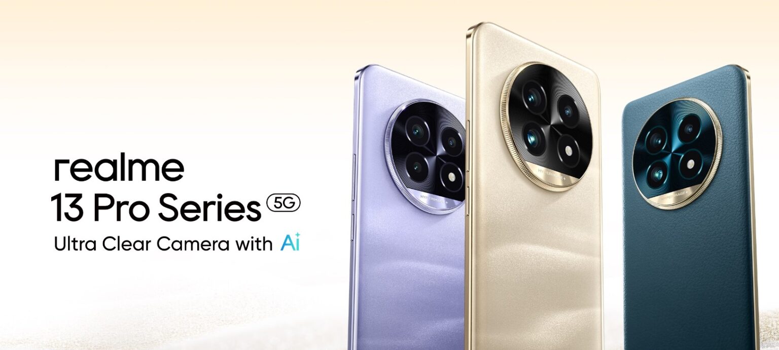 realme13pro