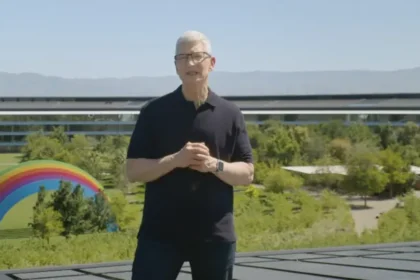 tim cook