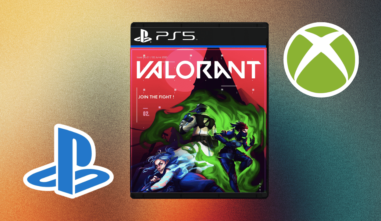valorant coming to ps5 and xbox
