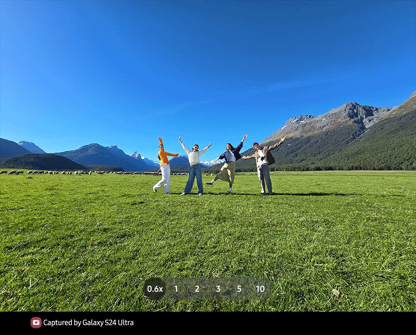 002 truly pro how galaxy s24ultra unleashes your inner photographer
