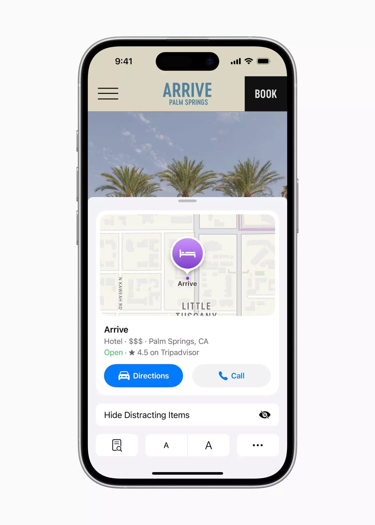 apple ios 18 safari highlights 66ebdff845a87