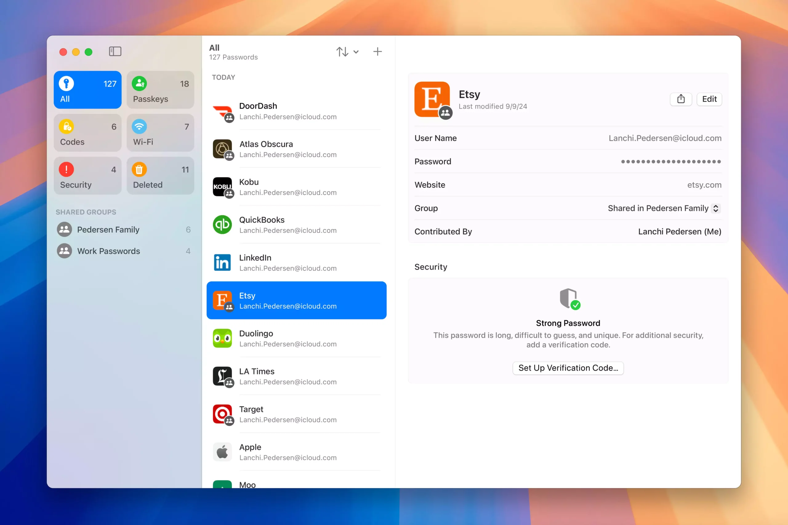 apple macos sequoia passwords app 66ec1e78355ee