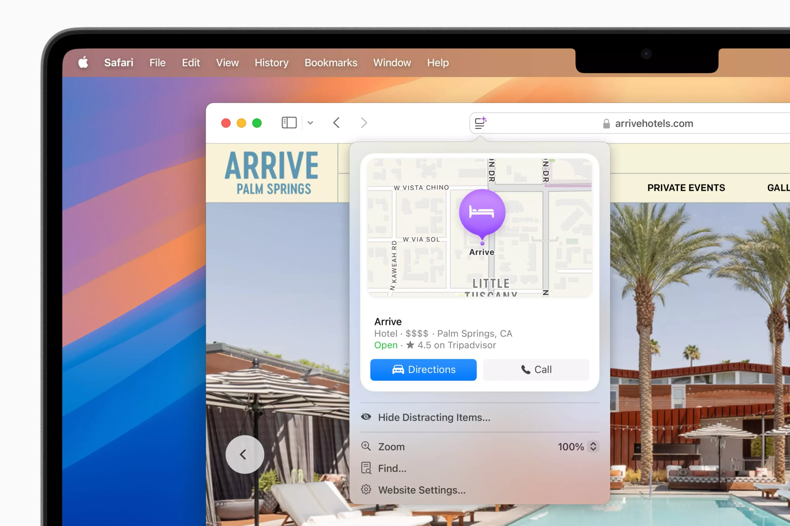 apple macos sequoia safari highlights 66ec1e7a9f73c