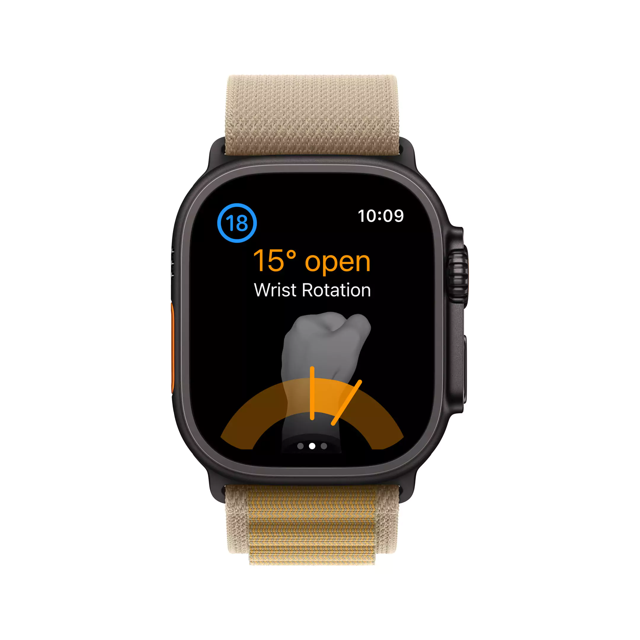 apple watch ultra 2 golf 240909 66ec024356fa7