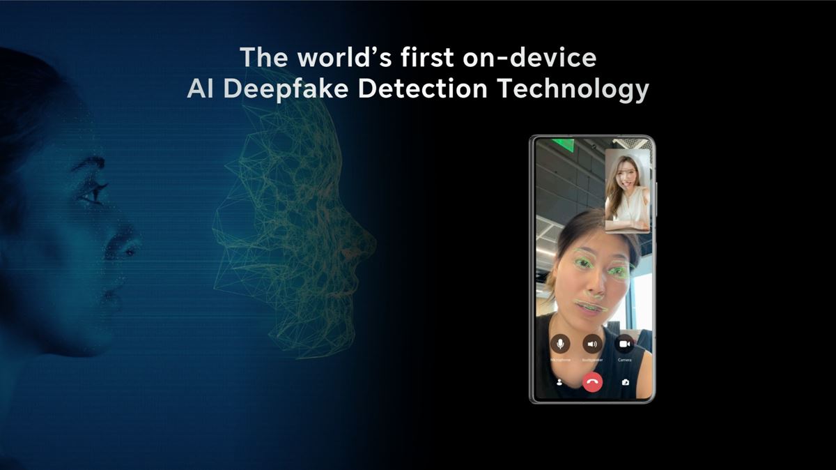 deepfake ai