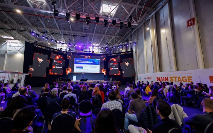 gotech world