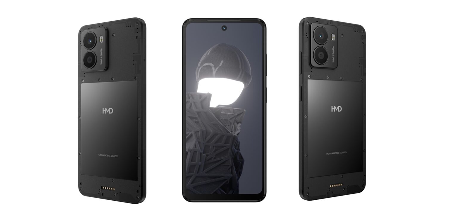 hmd fusion