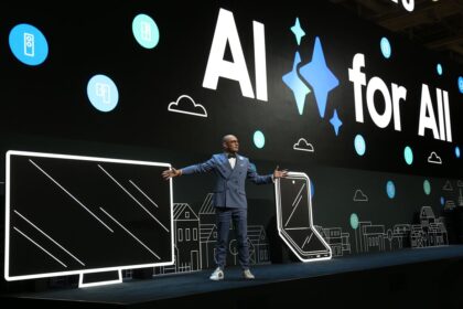 samsung at ifa 2024