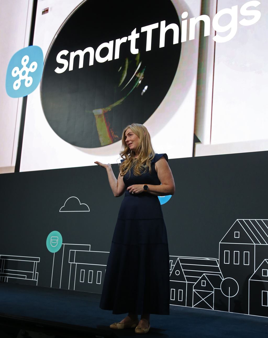 samsung at ifa 2024