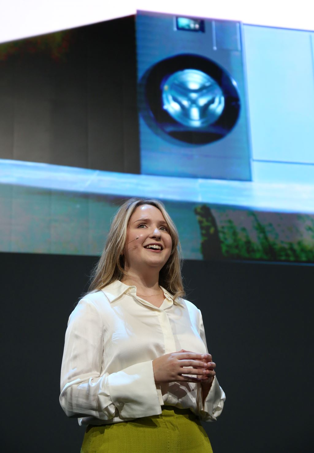 samsung at ifa 2024
