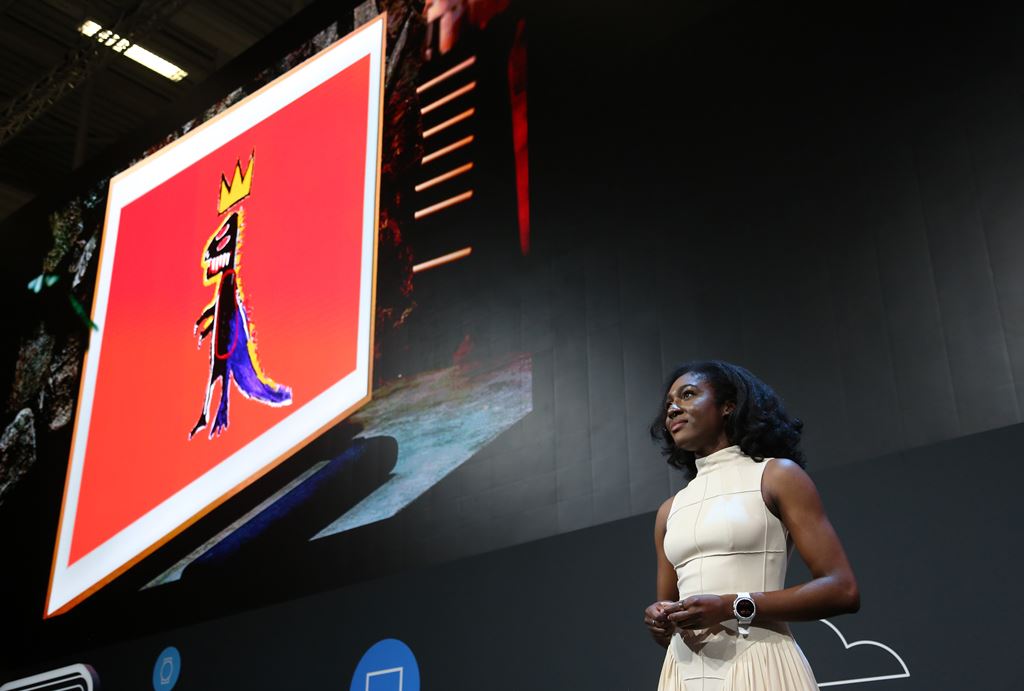 samsung at ifa 2024