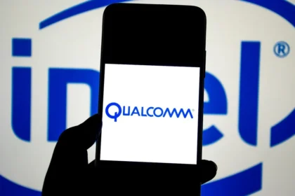 intel qualcomm