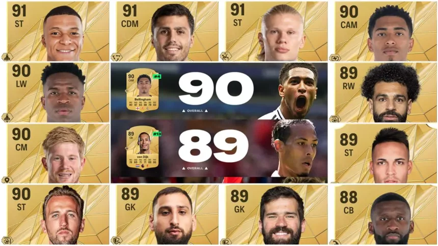 ea sports fc 25