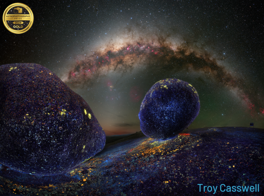 10 2024 astrophotography prize astro landscape troy casswell 534