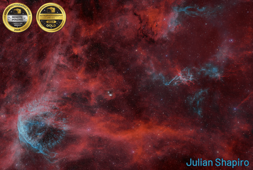 12 2024 astrophotography prize remote imaging julian shapiro 83