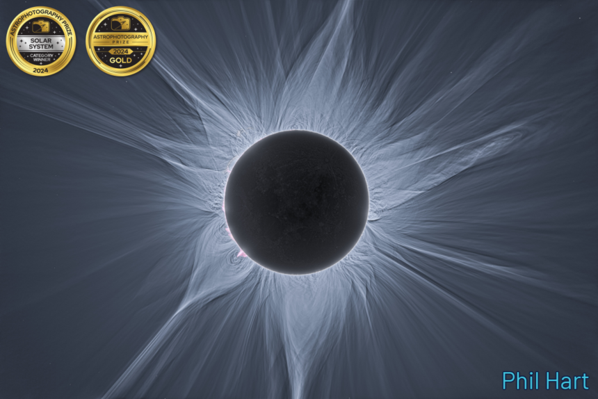 3 2024 astrophotography prize solar system phil hart 309