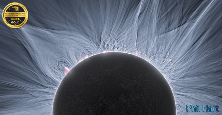 5 2024 astrophotography prize solar system phil hart 308
