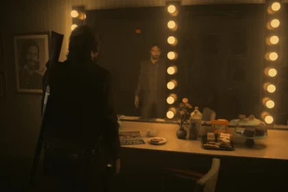 alan wake
