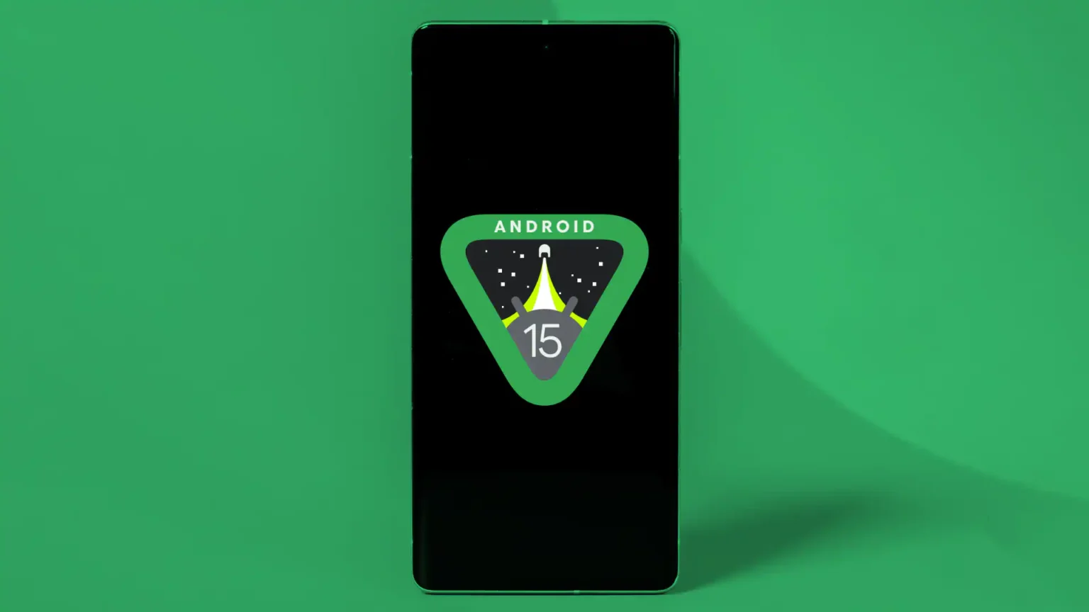 android 15