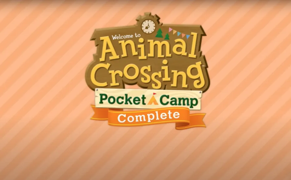 animal crossing