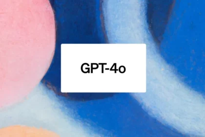 chatgpt gpt 4o