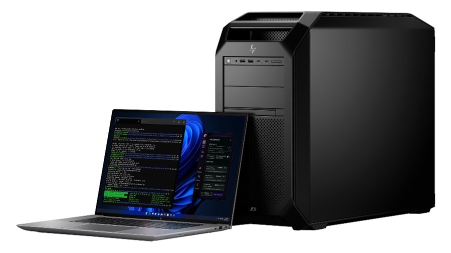 hp z